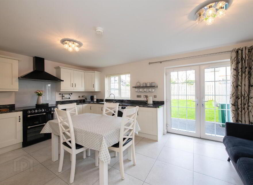 6 Forde Gardens, Seaforde, BT30 8FD