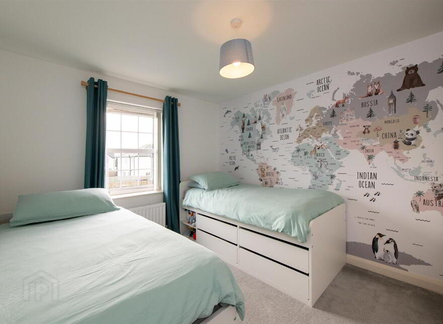 6 Forde Gardens, Seaforde, BT30 8FD