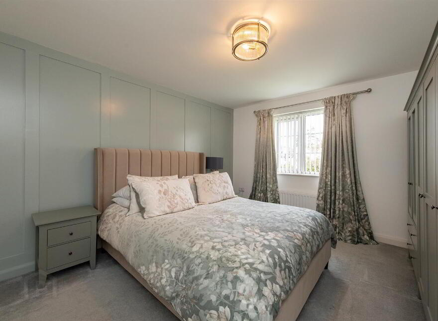 6 Forde Gardens, Seaforde, BT30 8FD