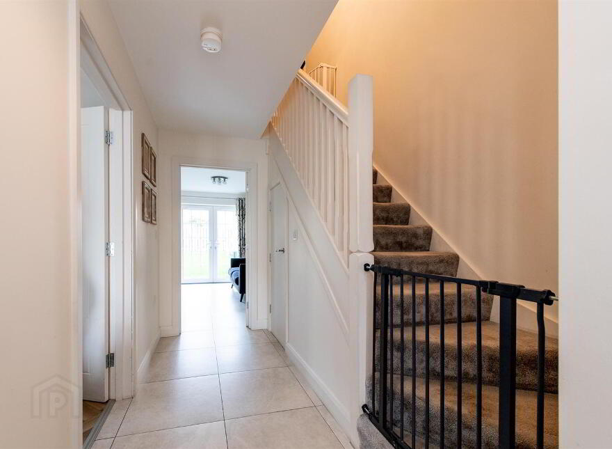 6 Forde Gardens, Seaforde, BT30 8FD