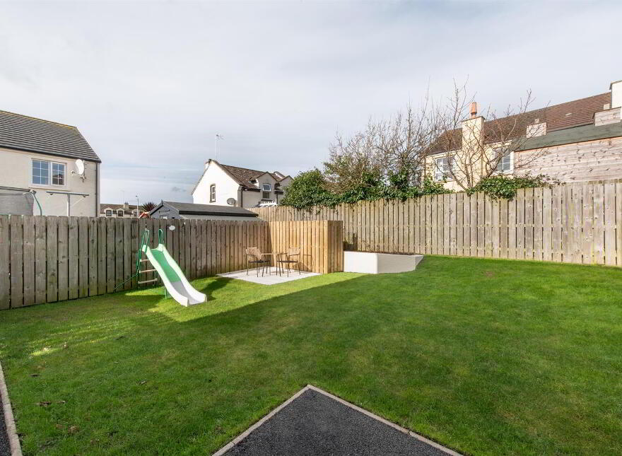 6 Forde Gardens, Seaforde, BT30 8FD
