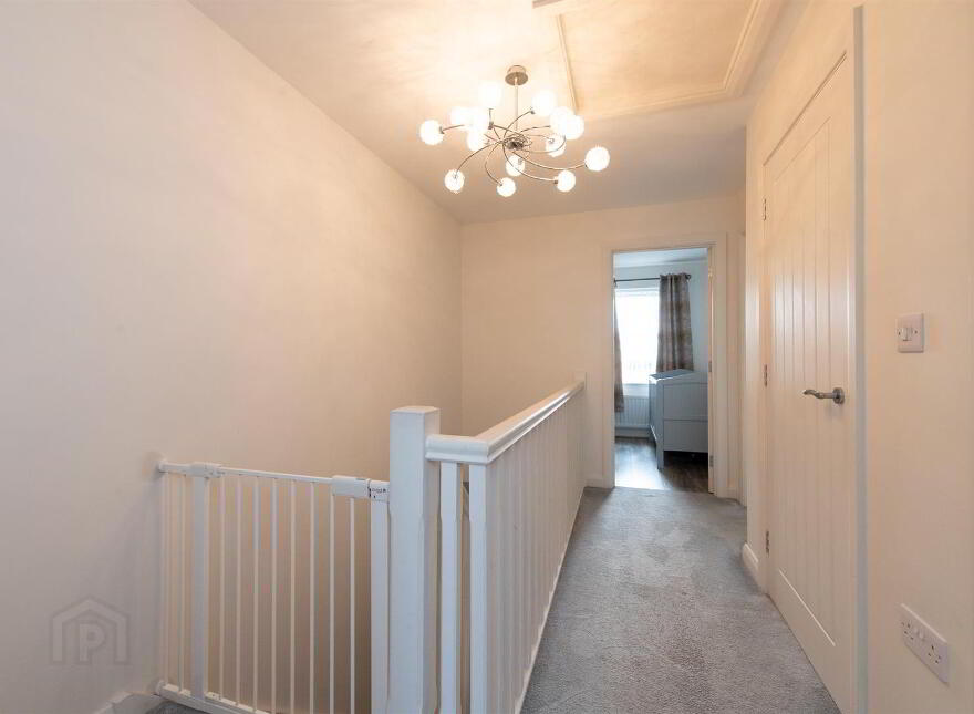 6 Forde Gardens, Seaforde, BT30 8FD