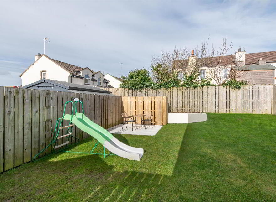 6 Forde Gardens, Seaforde, BT30 8FD