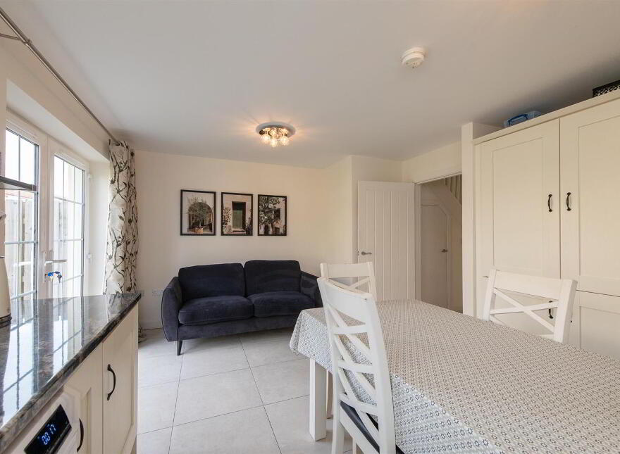 6 Forde Gardens, Seaforde, BT30 8FD