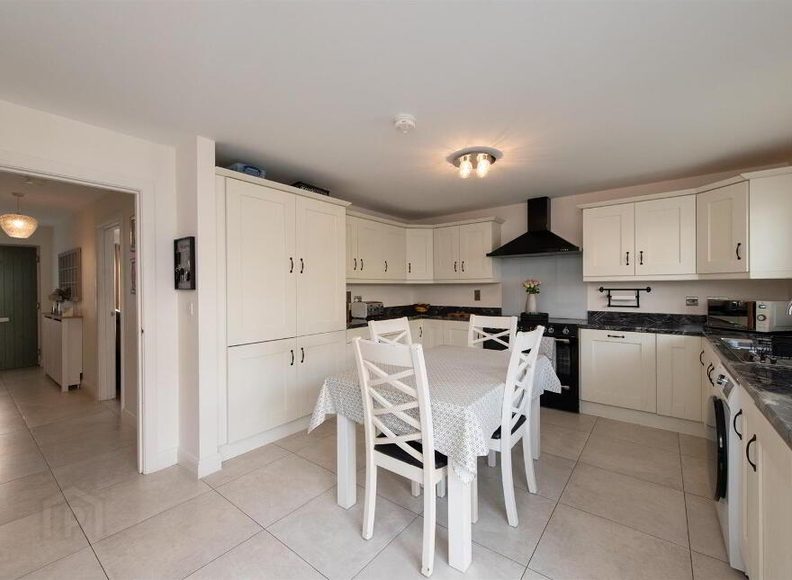 6 Forde Gardens, Seaforde, BT30 8FD