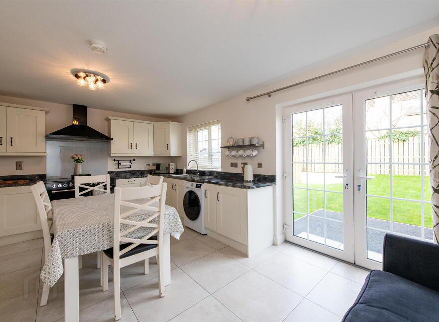 6 Forde Gardens, Seaforde, BT30 8FD