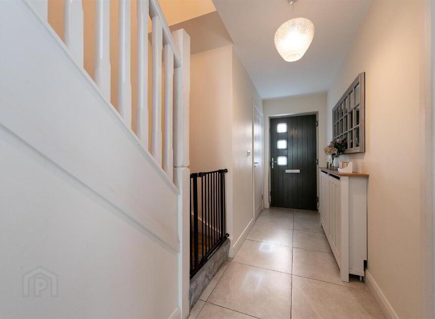 6 Forde Gardens, Seaforde, BT30 8FD