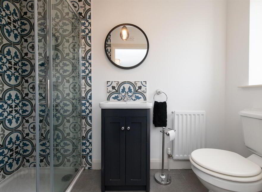 6 Forde Gardens, Seaforde, BT30 8FD