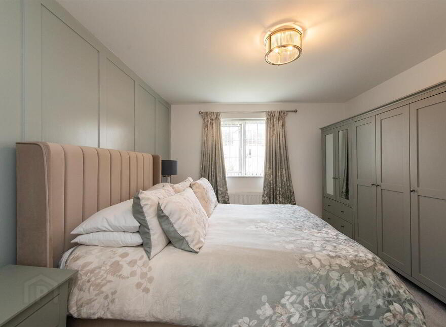 6 Forde Gardens, Seaforde, BT30 8FD