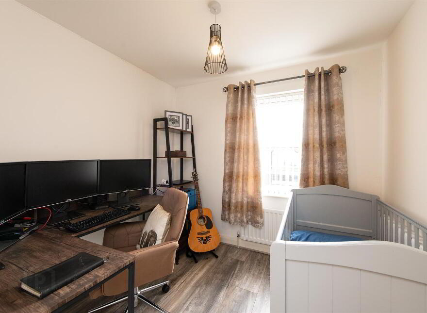 6 Forde Gardens, Seaforde, BT30 8FD