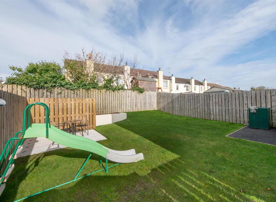 6 Forde Gardens, Seaforde, BT30 8FD