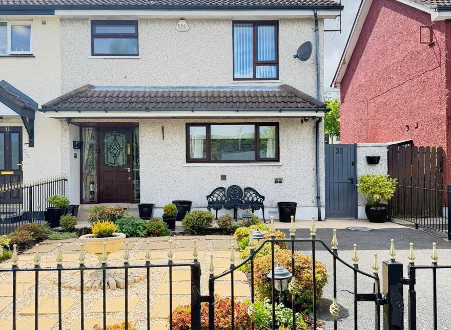 31 Quayside Close, Newry, BT35 8DG