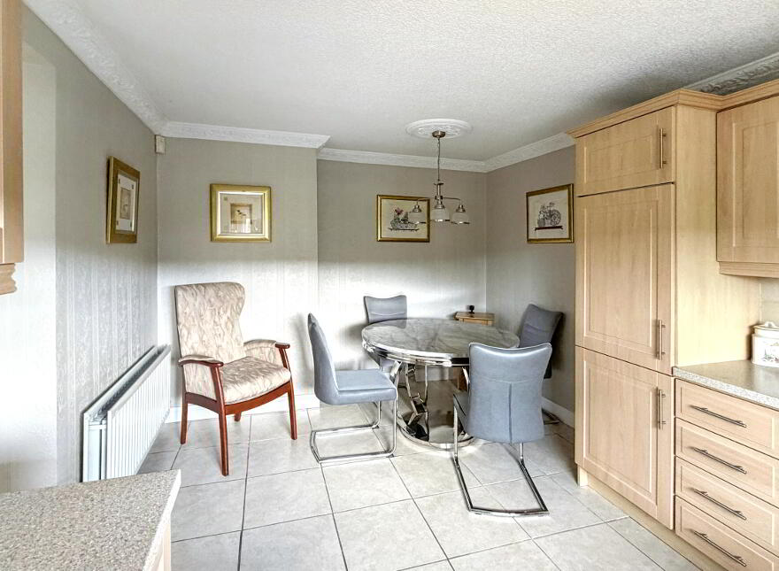 31 Quayside Close, Newry, BT35 8DG