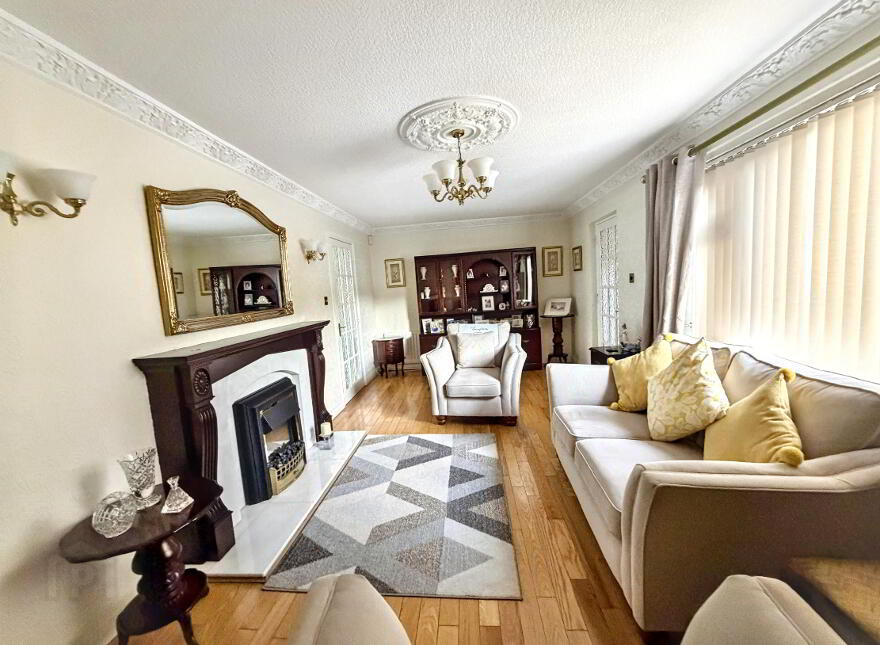 31 Quayside Close, Newry, BT35 8DG
