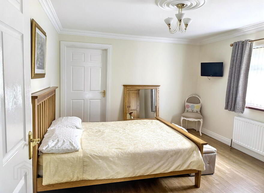 31 Quayside Close, Newry, BT35 8DG