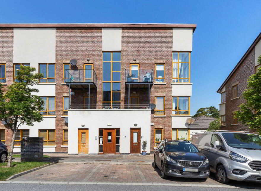 11 Park Vale, Grangerath, Drogheda, A92TN84