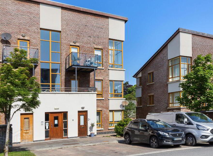 11 Park Vale, Grangerath, Drogheda, A92TN84