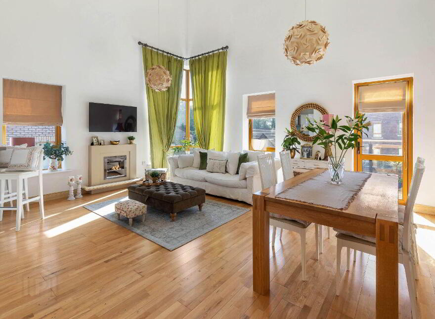11 Park Vale, Grangerath, Drogheda, A92TN84