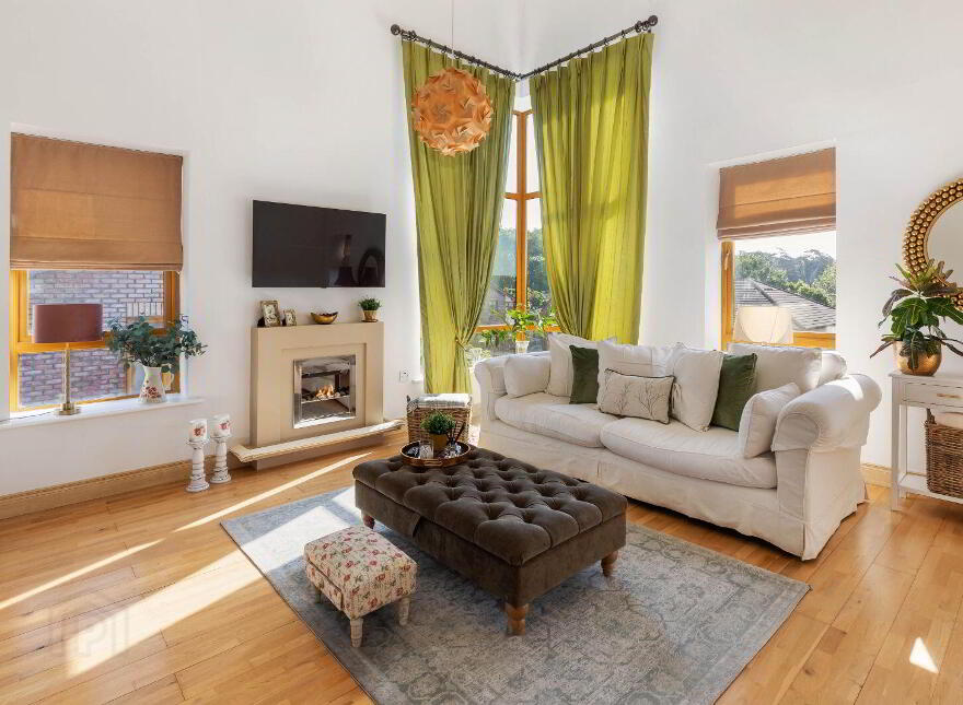 11 Park Vale, Grangerath, Drogheda, A92TN84