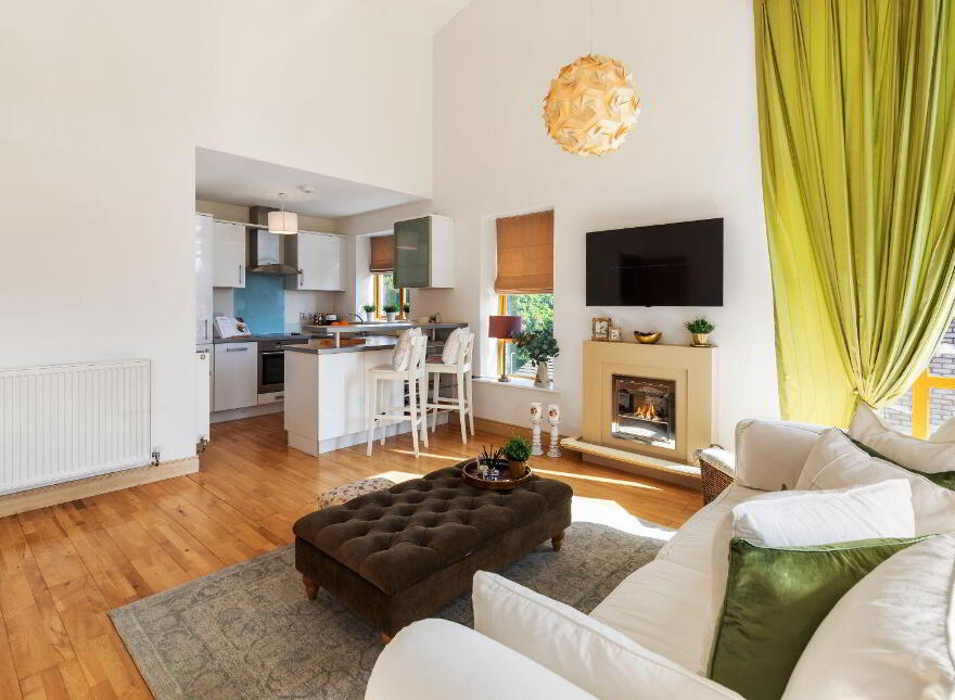 11 Park Vale, Grangerath, Drogheda, A92TN84