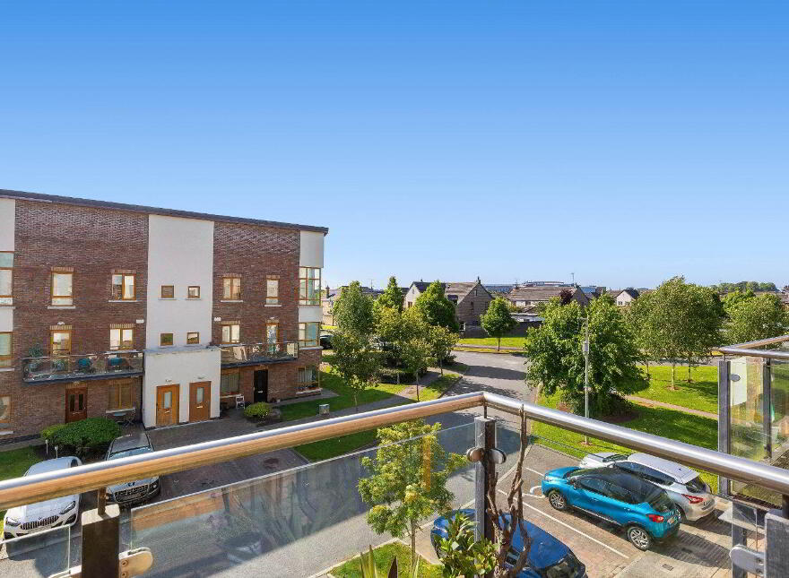 11 Park Vale, Grangerath, Drogheda, A92TN84
