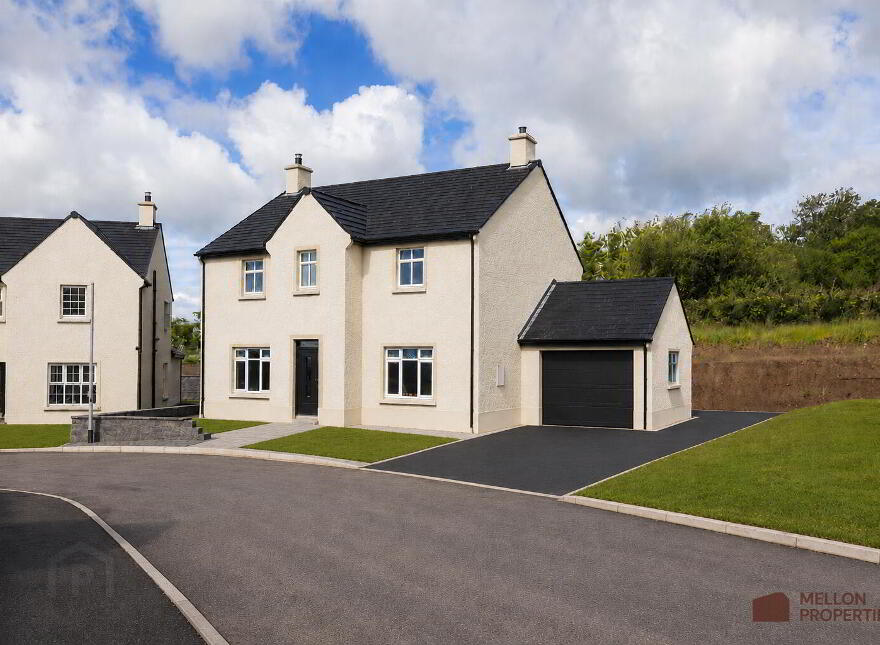 4 Corradinna Lane, Clanabogan, Omagh, BT78 5BN