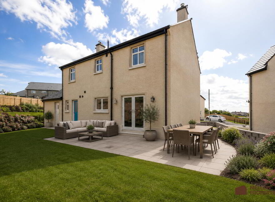 4 Corradinna Lane, Clanabogan, Omagh, BT78 5BN