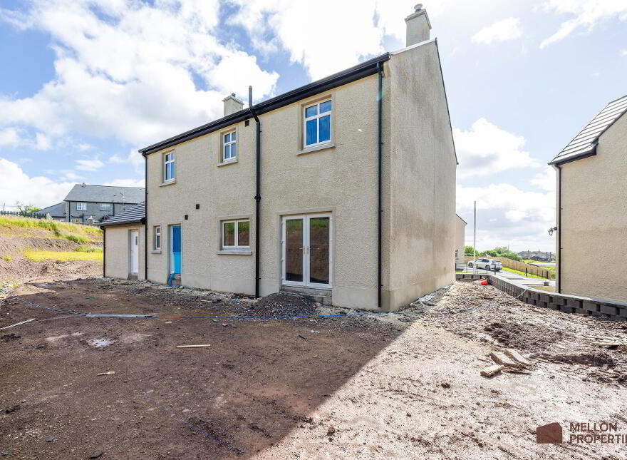 4 Corradinna Lane, Clanabogan, Omagh, BT78 5BN