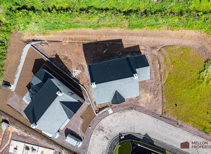 4 Corradinna Lane, Clanabogan, Omagh, BT78 5BN