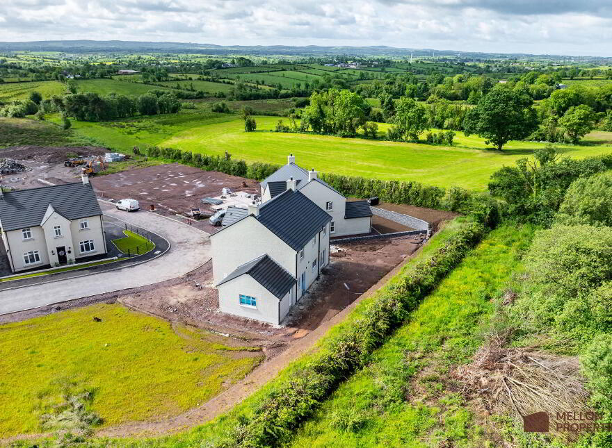 4 Corradinna Lane, Clanabogan, Omagh, BT78 5BN