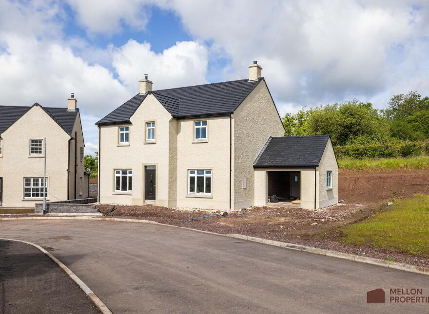 4 Corradinna Lane, Clanabogan, Omagh, BT78 5BN