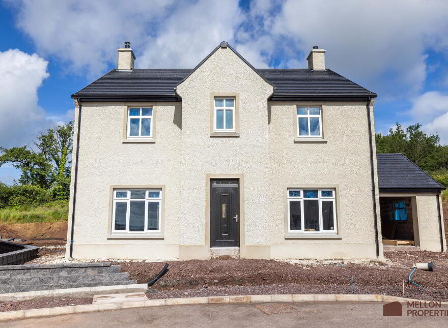 4 Corradinna Lane, Clanabogan, Omagh, BT78 5BN