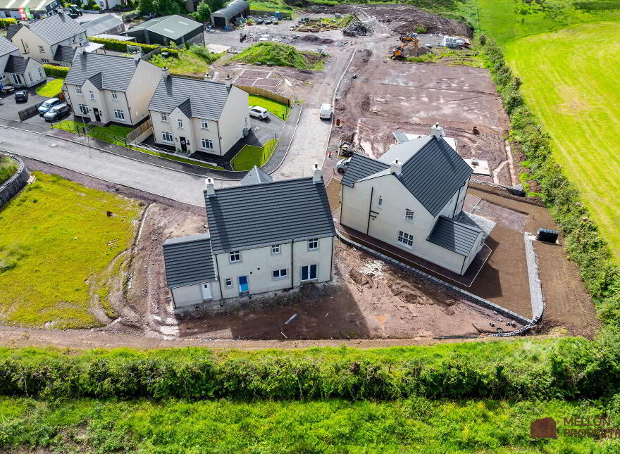 4 Corradinna Lane, Clanabogan, Omagh, BT78 5BN