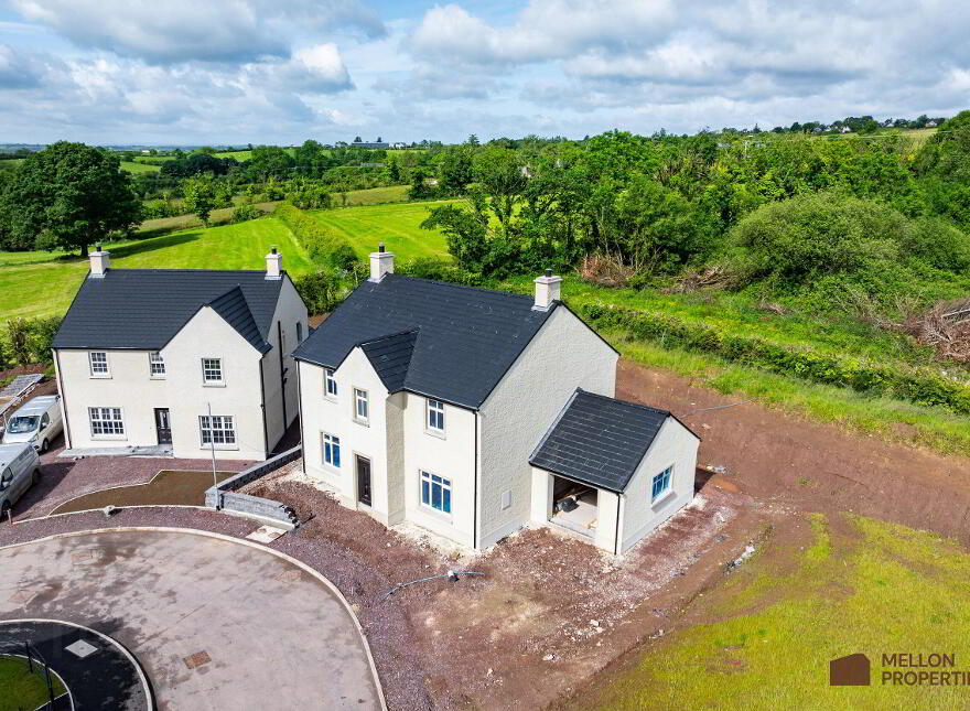 4 Corradinna Lane, Clanabogan, Omagh, BT78 5BN