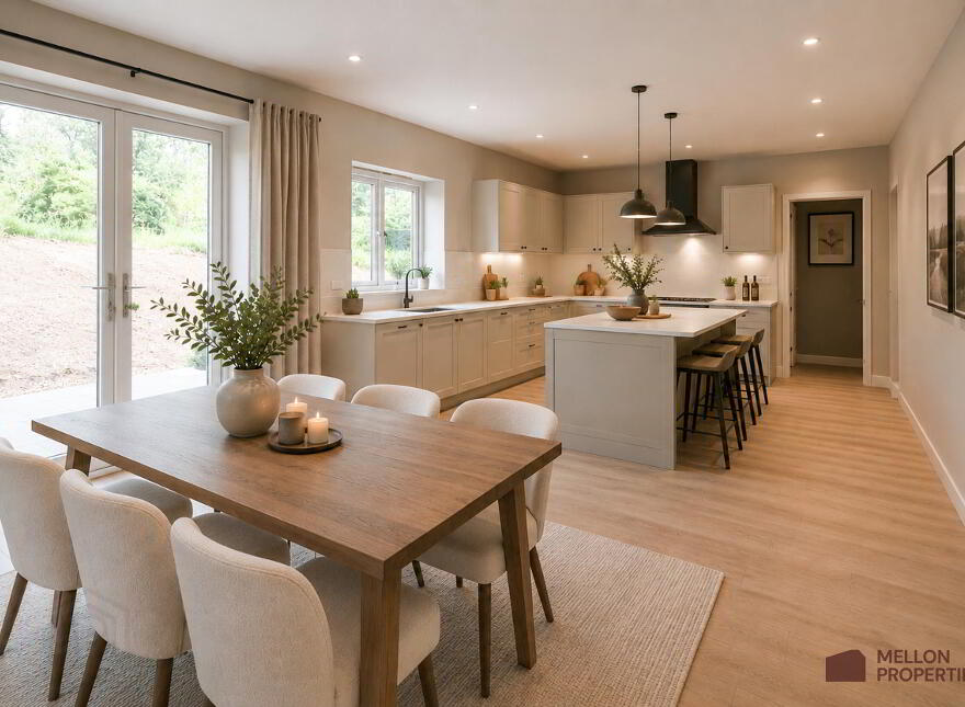4 Corradinna Lane, Clanabogan, Omagh, BT78 5BN