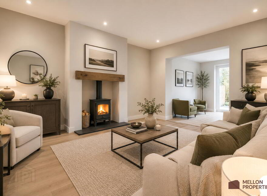 4 Corradinna Lane, Clanabogan, Omagh, BT78 5BN