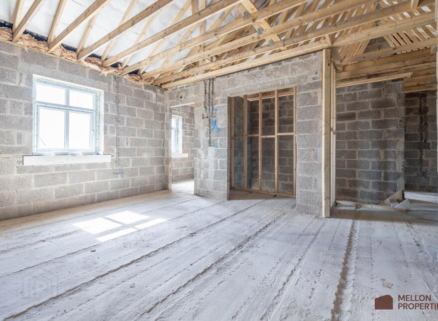 4 Corradinna Lane, Clanabogan, Omagh, BT78 5BN