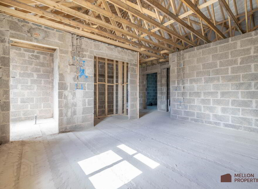 4 Corradinna Lane, Clanabogan, Omagh, BT78 5BN