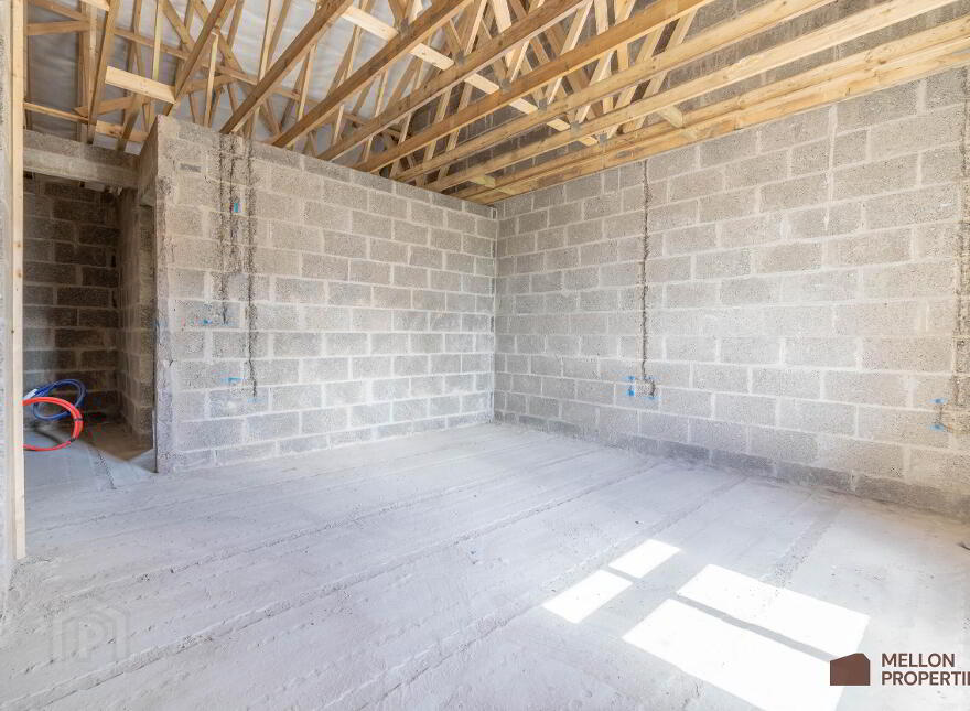 4 Corradinna Lane, Clanabogan, Omagh, BT78 5BN