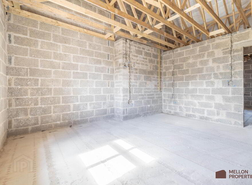 4 Corradinna Lane, Clanabogan, Omagh, BT78 5BN