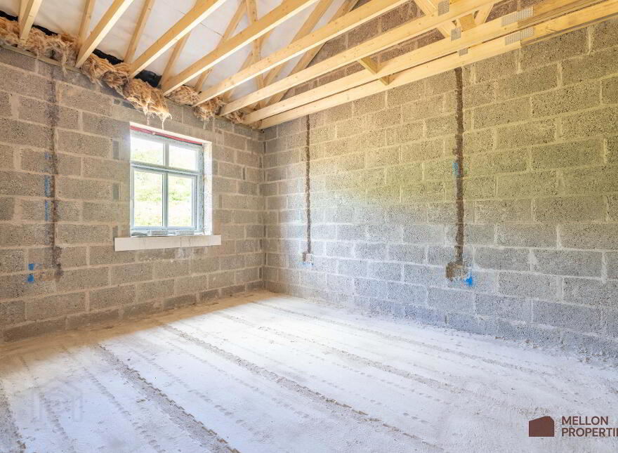 4 Corradinna Lane, Clanabogan, Omagh, BT78 5BN