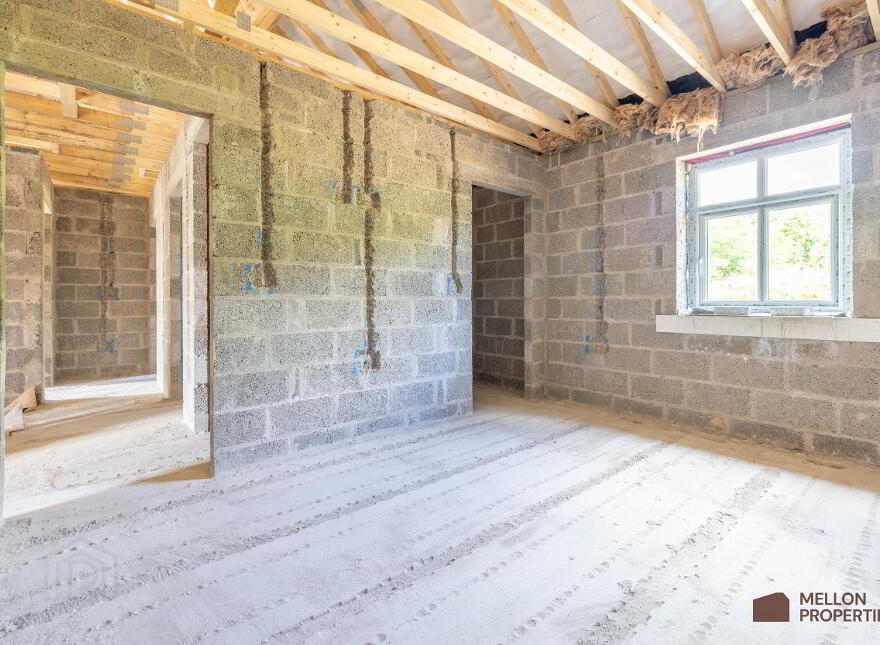 4 Corradinna Lane, Clanabogan, Omagh, BT78 5BN