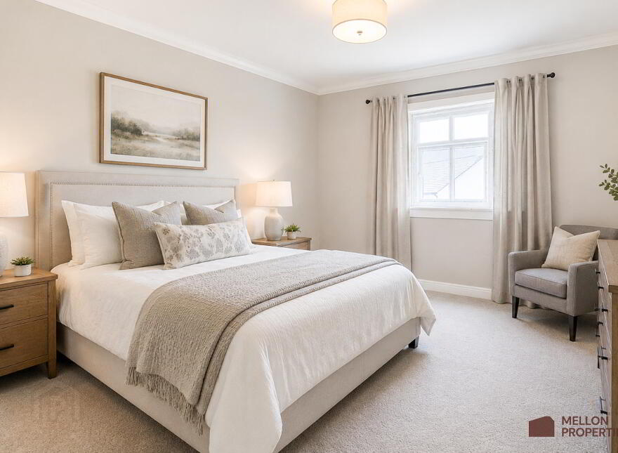 4 Corradinna Lane, Clanabogan, Omagh, BT78 5BN