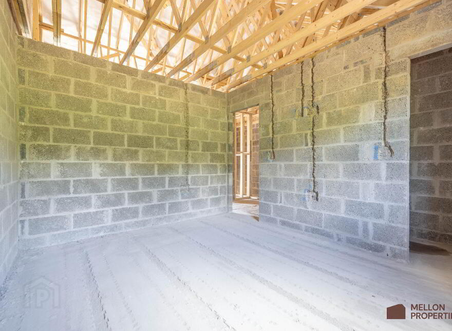 4 Corradinna Lane, Clanabogan, Omagh, BT78 5BN