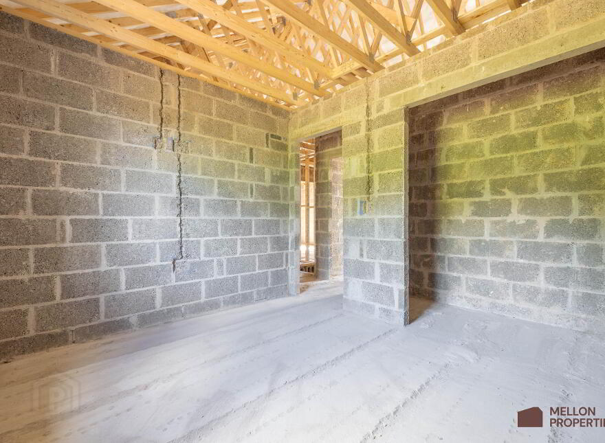 4 Corradinna Lane, Clanabogan, Omagh, BT78 5BN