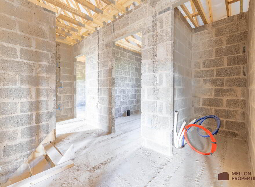 4 Corradinna Lane, Clanabogan, Omagh, BT78 5BN
