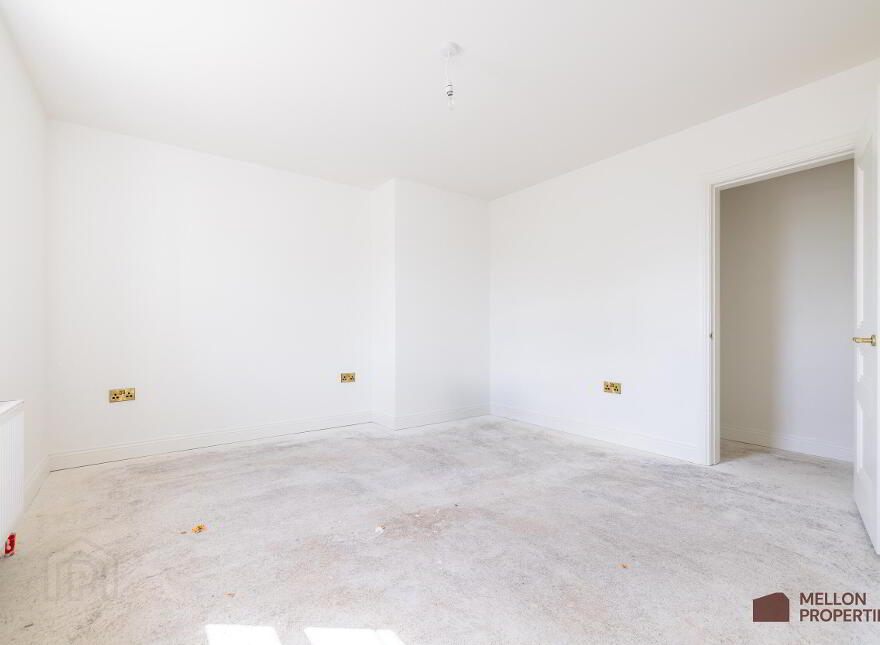 4 Corradinna Lane, Clanabogan, Omagh, BT78 5BN