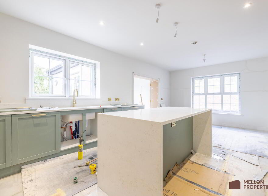 4 Corradinna Lane, Clanabogan, Omagh, BT78 5BN