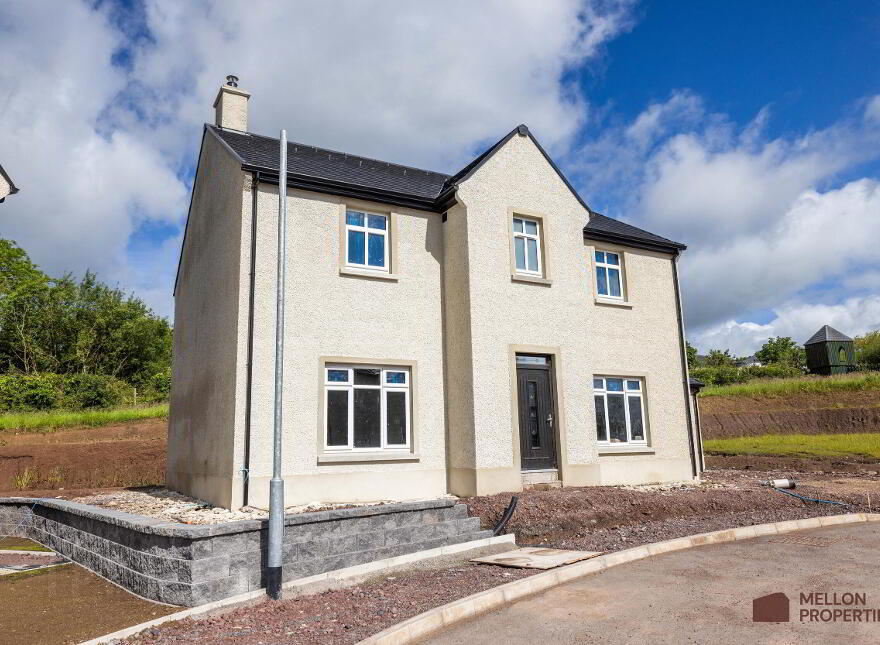 4 Corradinna Lane, Clanabogan, Omagh, BT78 5BN