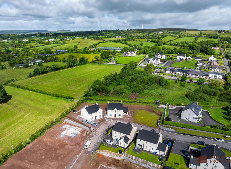 4 Corradinna Lane, Clanabogan, Omagh, BT78 5BN